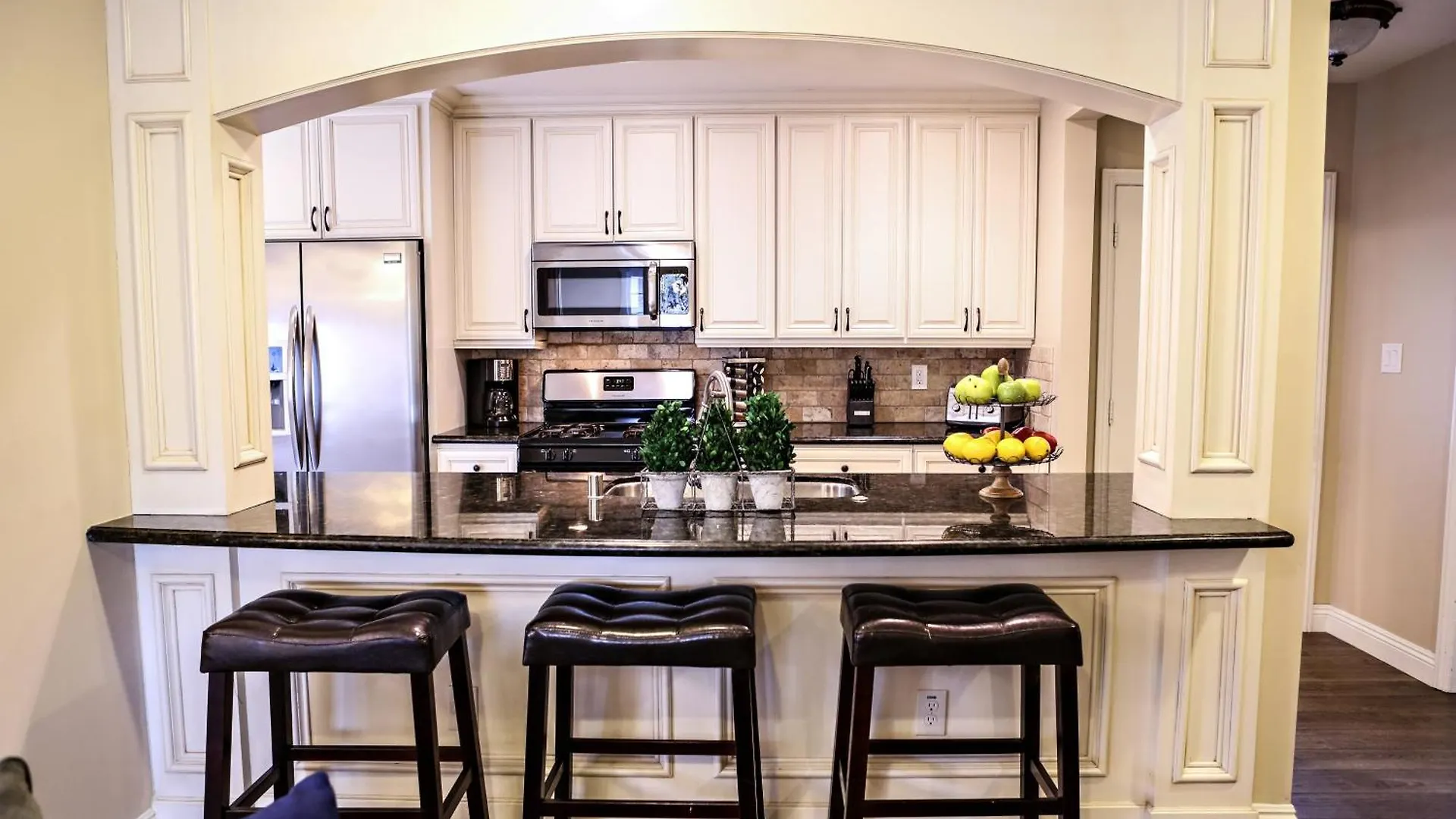 Nyaraló Wonderful 4 Bedroom 3 Bath Pool Home 3/4 Mile To Disney Anaheim