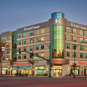Hyatt House At Resort/convention Center Анахайм